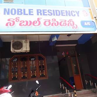 Noble Residency A/C, Tirupati 1